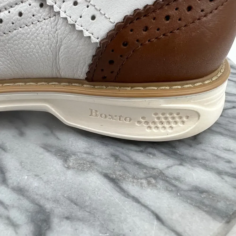Boxto mens golf